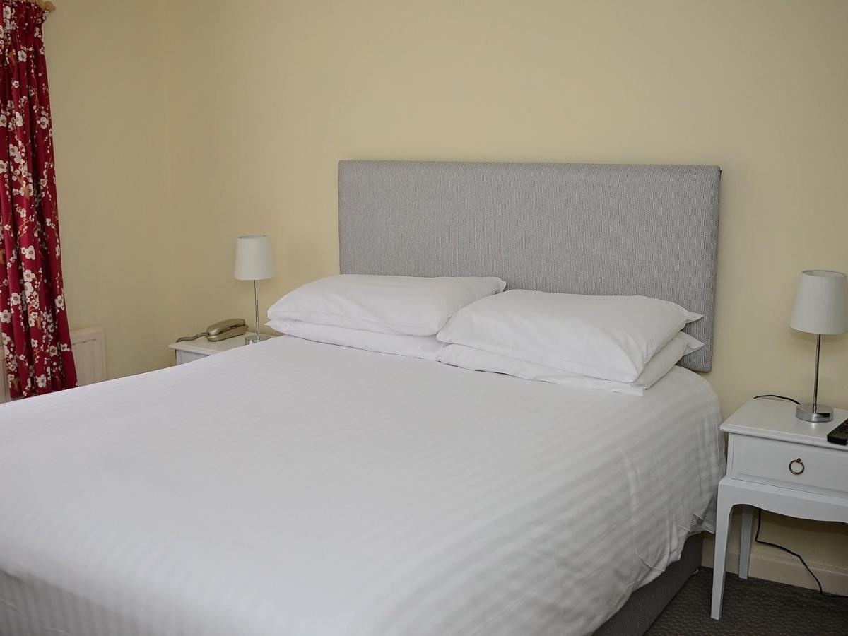 Park Hill Hotel Lowestoft Szoba fotó